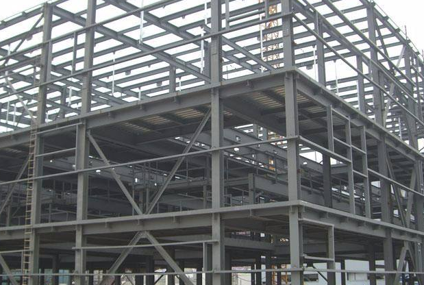 砀山高层钢构造的支撑布置跟构造应当符合哪些范例榜样